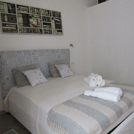 Sa Moba Bed & Breakfast Càbras Екстериор снимка