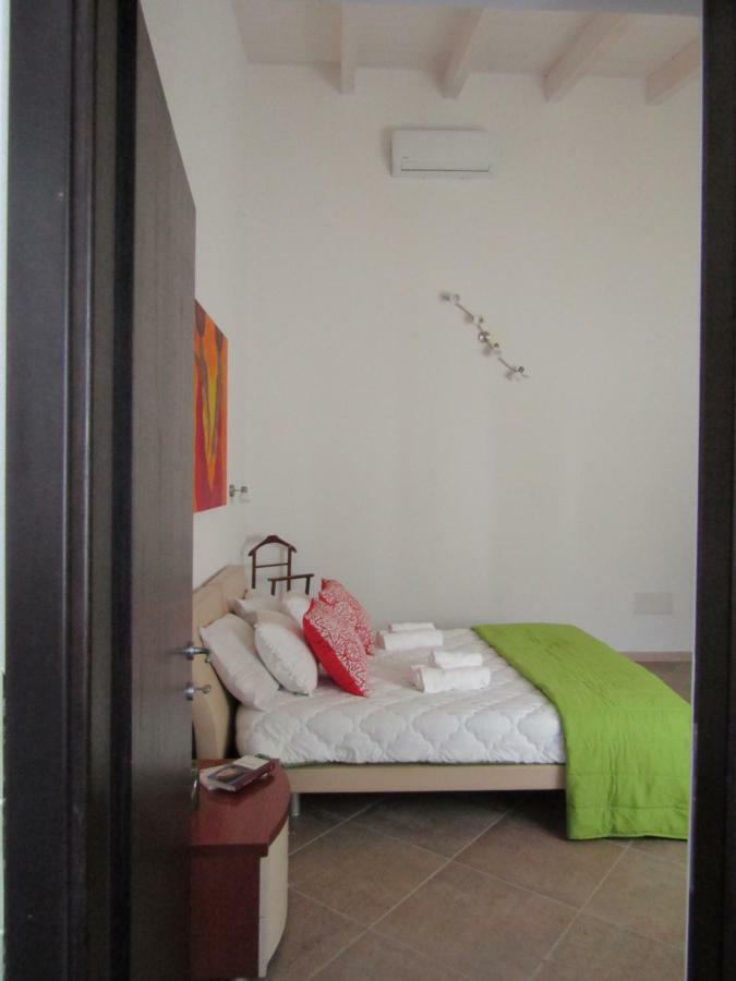 Sa Moba Bed & Breakfast Càbras Екстериор снимка