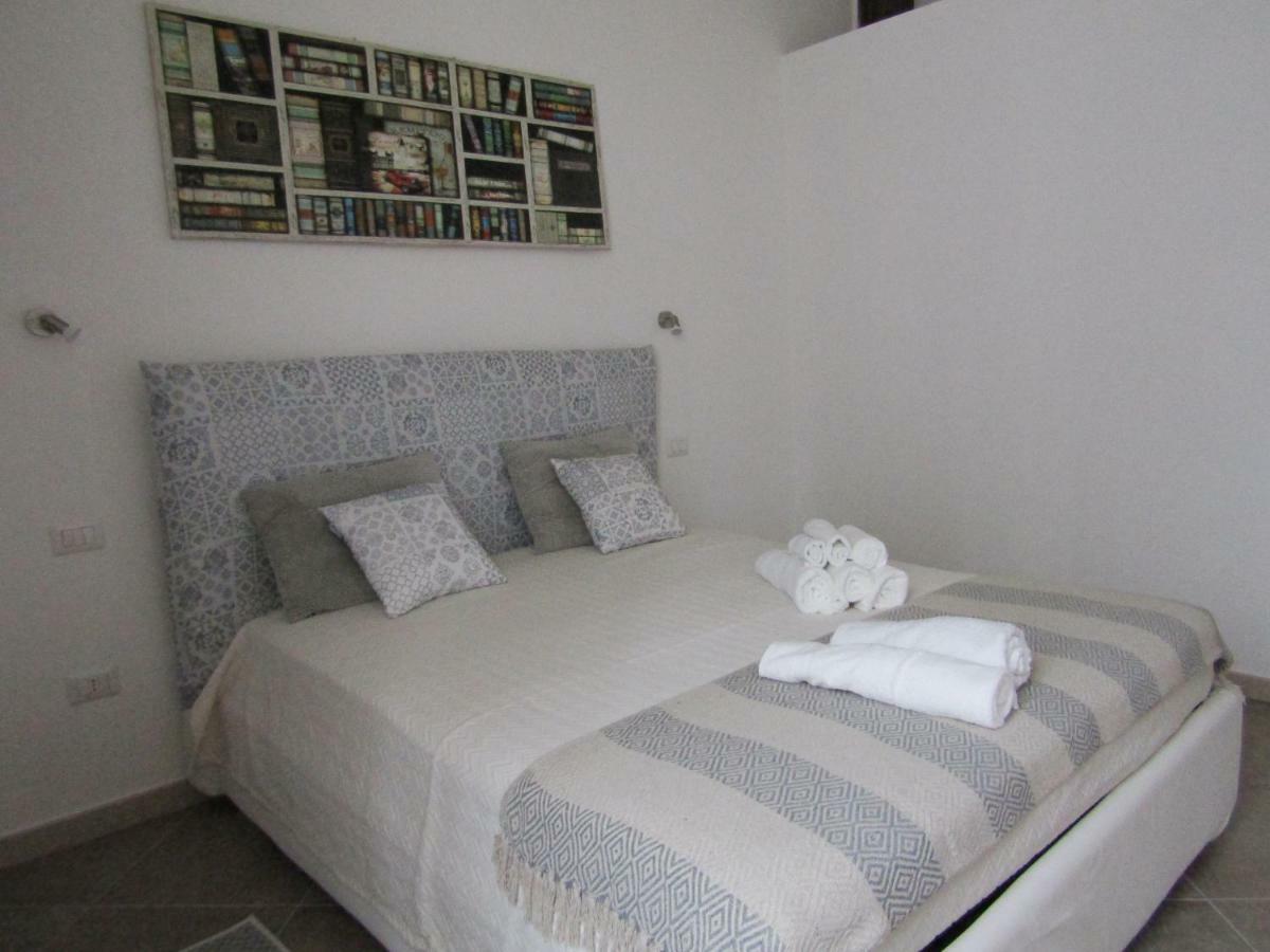 Sa Moba Bed & Breakfast Càbras Екстериор снимка