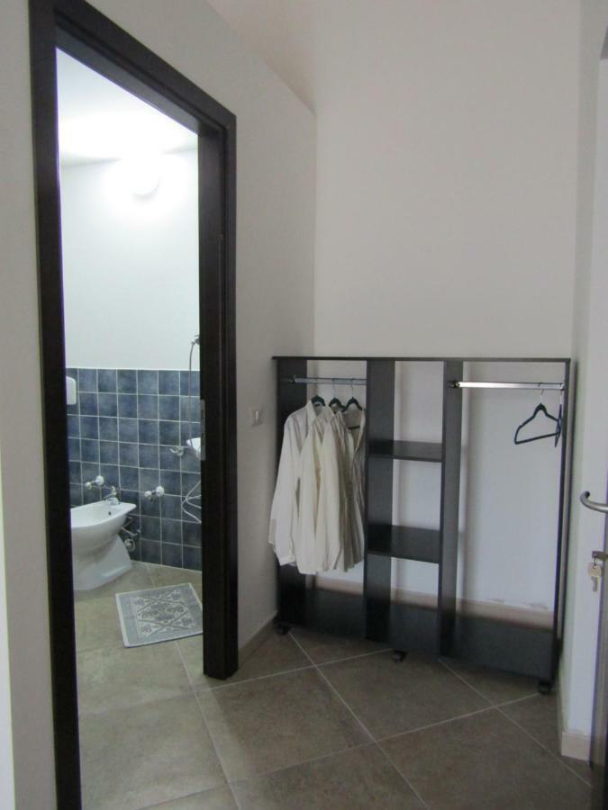 Sa Moba Bed & Breakfast Càbras Екстериор снимка